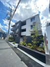 クリスタルハイツあびこ αの間取り画像