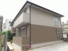 コンフォルト苅田の外観