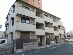 シティパルの外観画像