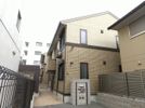 セピアコート住吉大社の外観