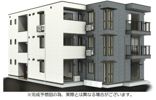 ミュゼリオの外観
