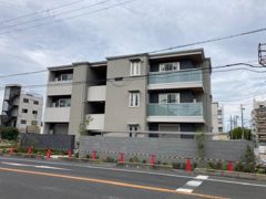 D-room平野Iの外観画像