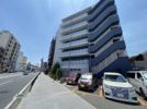 HABITAT平野（ハビタットヒラノ）の間取り画像