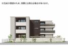 アーバンライフの外観