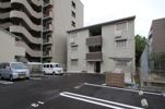 グランシャリオ長吉の間取り画像