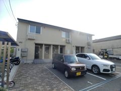 シティパル加美北の外観画像