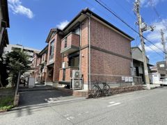 シャルマンの外観画像