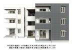 スペチアーレ平野西の外観