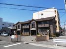 プリンスハイツgenの間取り画像