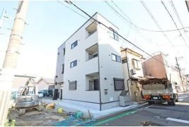ハーモニーテラス遠里小野IIIの外観画像