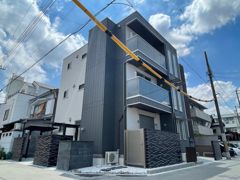 MD TORISIAの外観画像