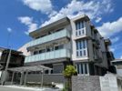 クラシスト今川の外観