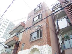 大宝谷六ロイヤルハイツの外観画像
