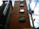 大宝上本町レッドハイツの外観