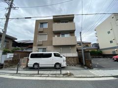 プライムコートの外観画像