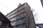 大宝深江橋CTスクエアの外観
