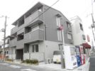 ヴィラ クロシェットの外観