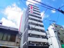 Mプラザ緑橋の外観