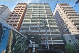 アーデンタワー本町イーストの外観画像