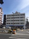 シーガル マンションの外観
