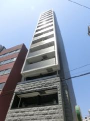 レオンコンフォート上本町カレントの外観画像
