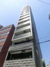 レオンコンフォート上本町カレントの間取り画像