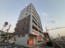 シーガルマンションIIの外観画像
