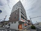 シーガルマンションIIの外観