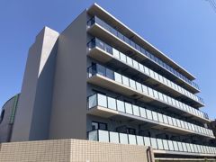 M’sマンション長栄寺の外観画像