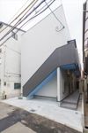 Ao Hauoli 城東の間取り画像