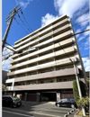 南海グランドコート阿倍野の間取り画像