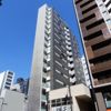 パウゼ堺筋の外観