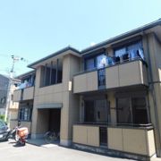 TOMORROW・COURT A・Bの外観画像