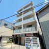 PRIMA ROSA優の間取り画像