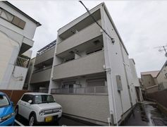 クリエオーレ東山町の外観画像