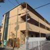 epoch 昭和町の外観