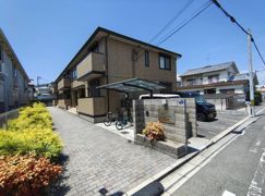 プリムローズの外観画像