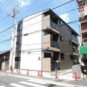 D porta mildの外観画像