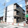 D porta mildの外観