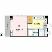 グランセピアの間取り画像