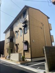 D-room 庄の外観画像