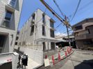 Maison Espoir IVの外観
