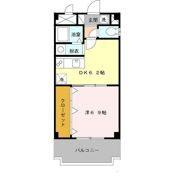 プランドールの間取り画像