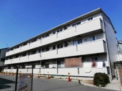 COZY岸里IIの外観画像