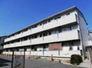 COZY岸里IIの外観