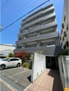 Wan’s Style阿倍野の間取り画像