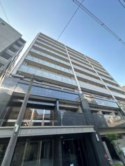 エスリード梅田グランノースの外観画像