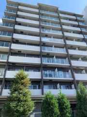QCフラット北堀江の外観画像