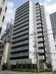 ドゥーエ立売堀の外観画像
