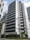 ドゥーエ立売堀の外観